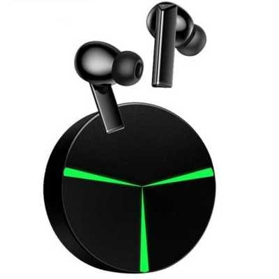 MANOS LIBRES INALAMBRICO LENOVO GM1 NEGRO