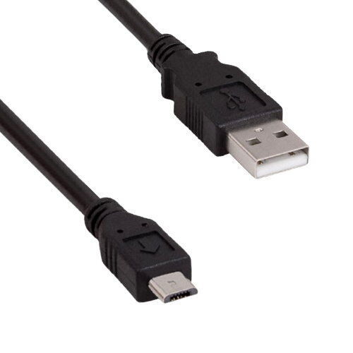 CABLE PARA PS4 USB A MICRO