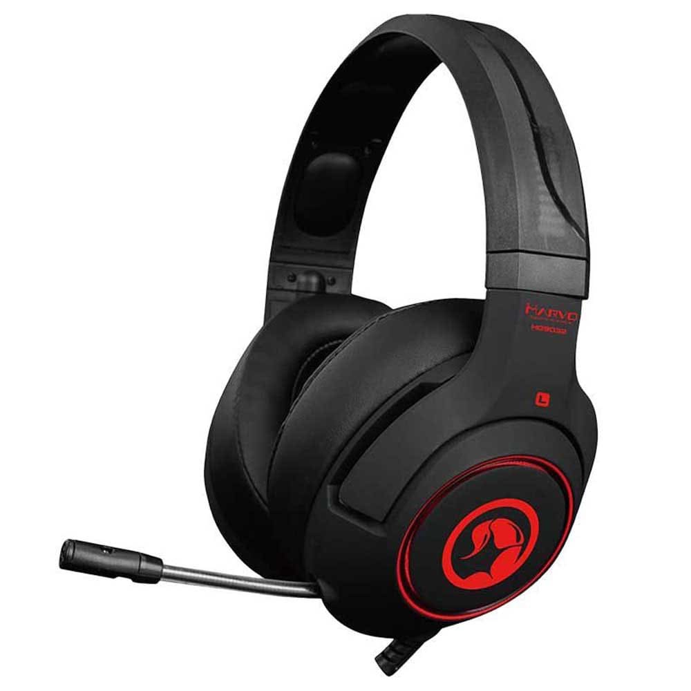 AUDIFONOS DIADEMA MARVO HG9032 7.1 USB