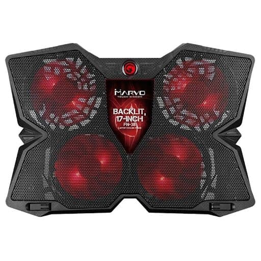 COOLER PAD MARVO FN-38 RD