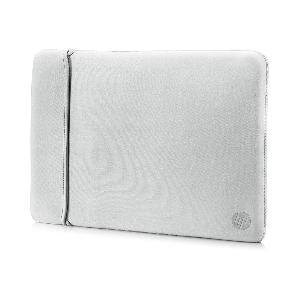 L- Cobertor para Portatil HP 15.6" Blk-sil Chroma Slleve  L07774-301