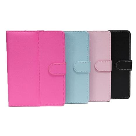 7INCH-PAF CASE FOR TABLET FIJA 7" VARIOS DISENOS