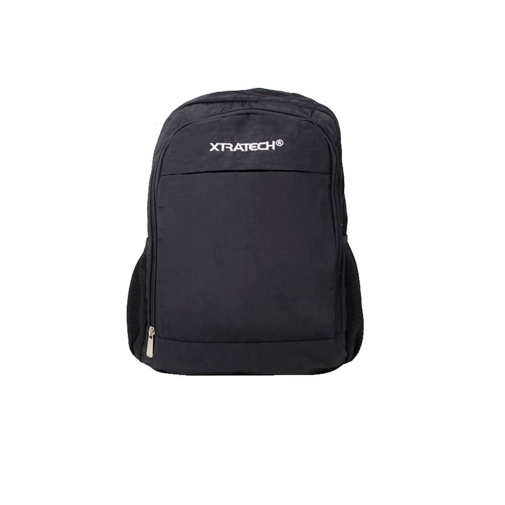 MOCHILA XTRATECH NYLON NEGRO SB280