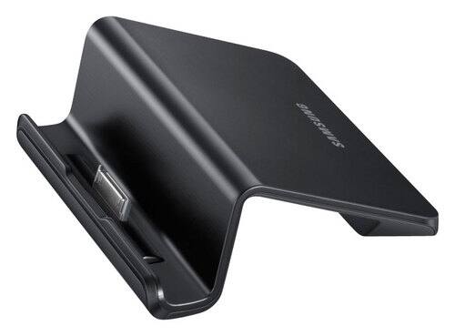 DESKTOP DOCK P/TABLET SAMSUNG EDD-D100WEGSTD NEGRO