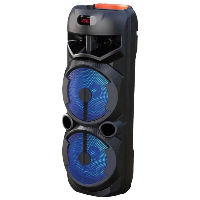 Parlante woou woou 8"*2 modelo l88 RE2402-PA01191