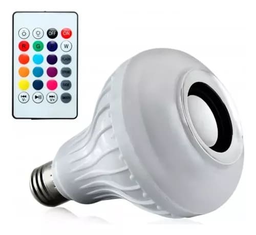 PARLANTE BLUETOOTH FOCO WJ-L7