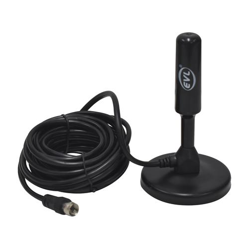 ANTENA DIGITAL HD P/TV C/ CABLE YB8-002