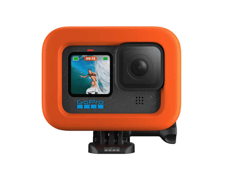 SOPORTE PARA AGUA GO PRO ACFLT-001