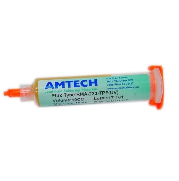 FLUX AMATECH RMA223