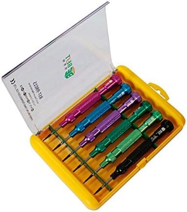 DESTORNILLADOR KIT BST-9901S