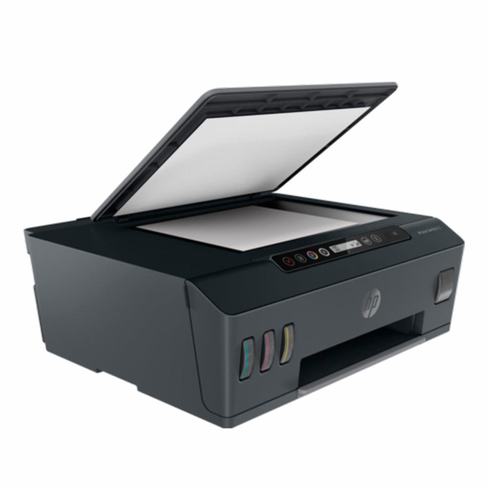 IMPRESORA HP SMART TANK 500 MULTIFUNCION TINTA CONTINUA