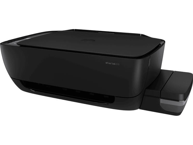 IMPRESORA HP INK TANK 315 MULTIFUNCION AIO TINTA CONTINUA