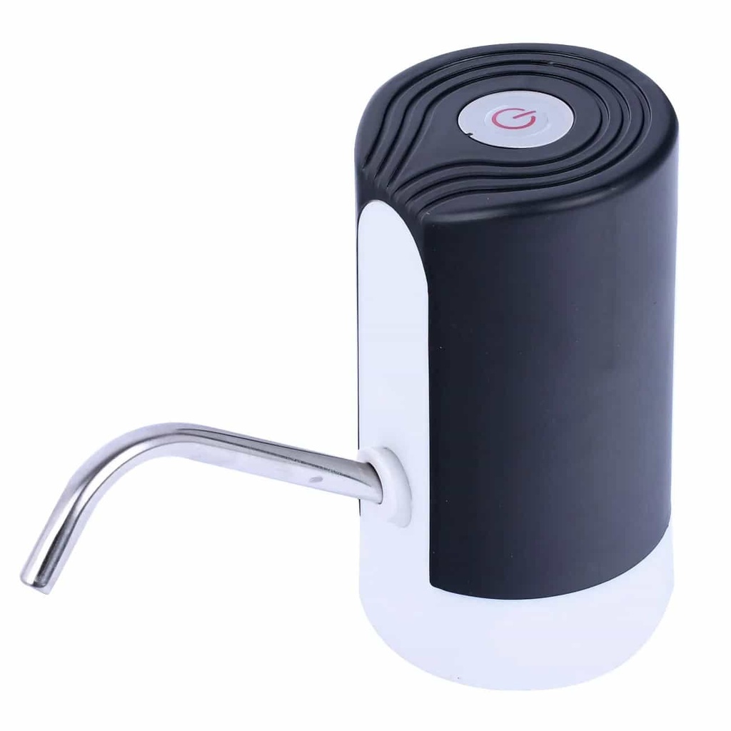 Bomba Dispensador Agua Electrico Electric Life Hl-19B/SAN0418 COD:271001