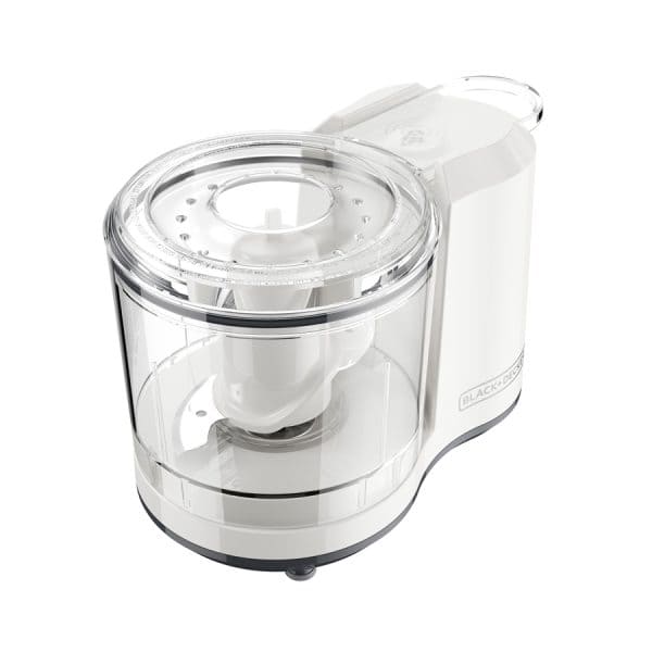 Pica todo Black&Decker 1.5 lts blanco