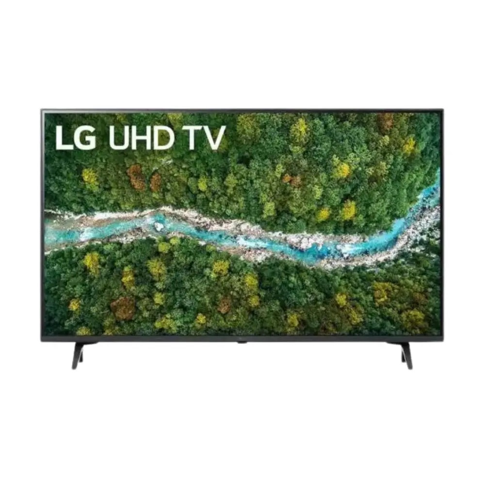 TELEVISOR LG 55" UP7750