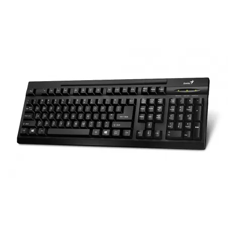 TECLADO GENIUS KB-125 USB NEGRO