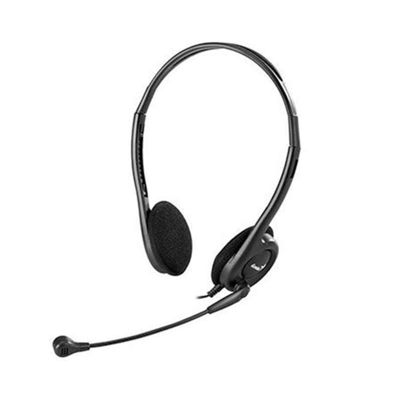 AUDIFONO DIADEMA GENIUS HS-M200C SINGLE JACK