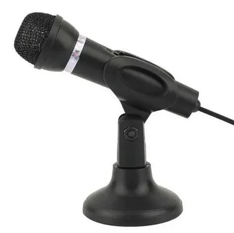 MICROFONO MINI YW-30 3.5 MESA