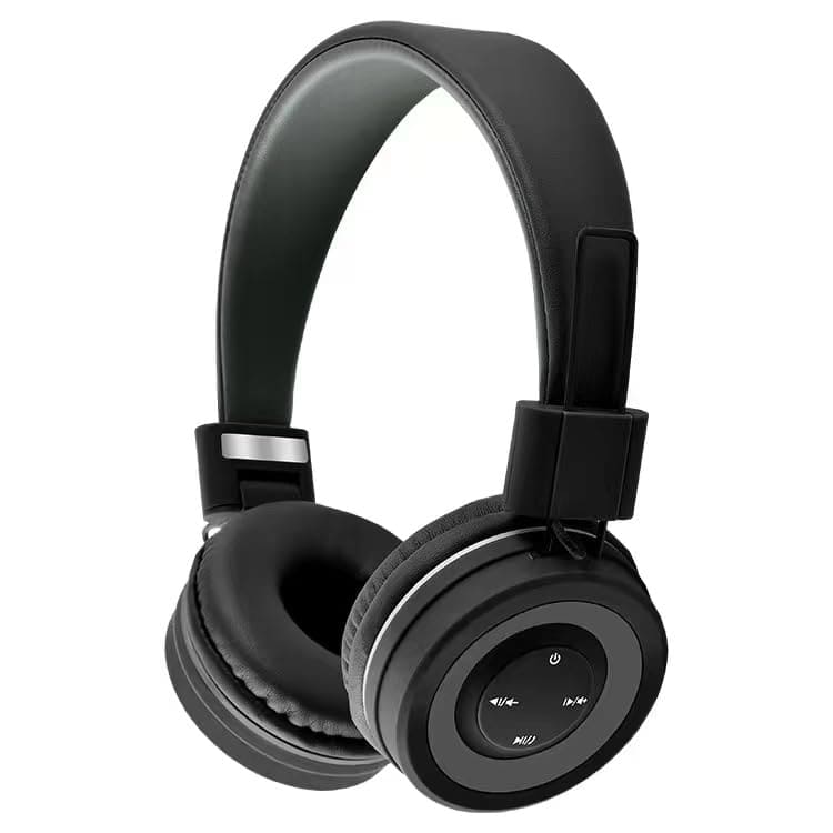 AUDIFONO DIADEMA BLUETOOTH 5.0 BATERIA 250MAH P8