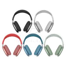AUDIFONO DIADEMA BLUETOOTH 5.0 BATERIA 250MAH P9