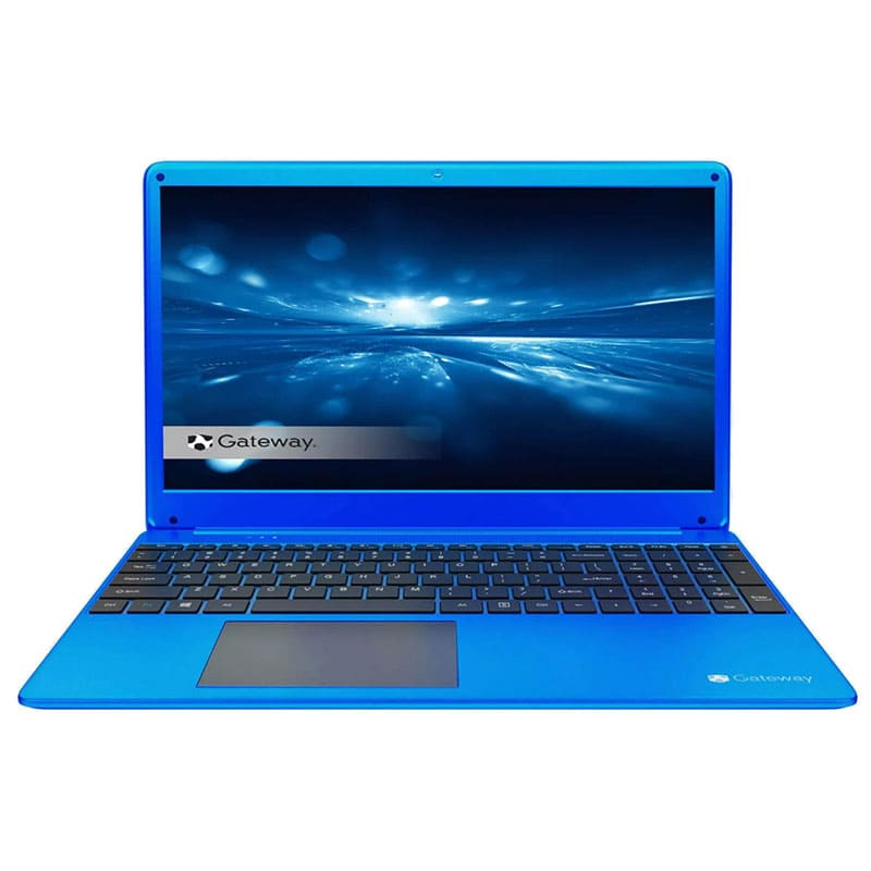 NOTEBOOK GATEWAY 14.1" GWTN141-6BL ULTRA SLIM Core i3-1115G4 4GB/128GB SSD W10 AZUL