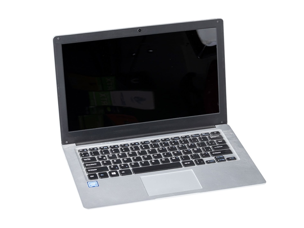 NOTEBOOK VANTEC FHD 13.3" VAN-J3455-F QUADCORE 6GB/64GB  PLATEADO