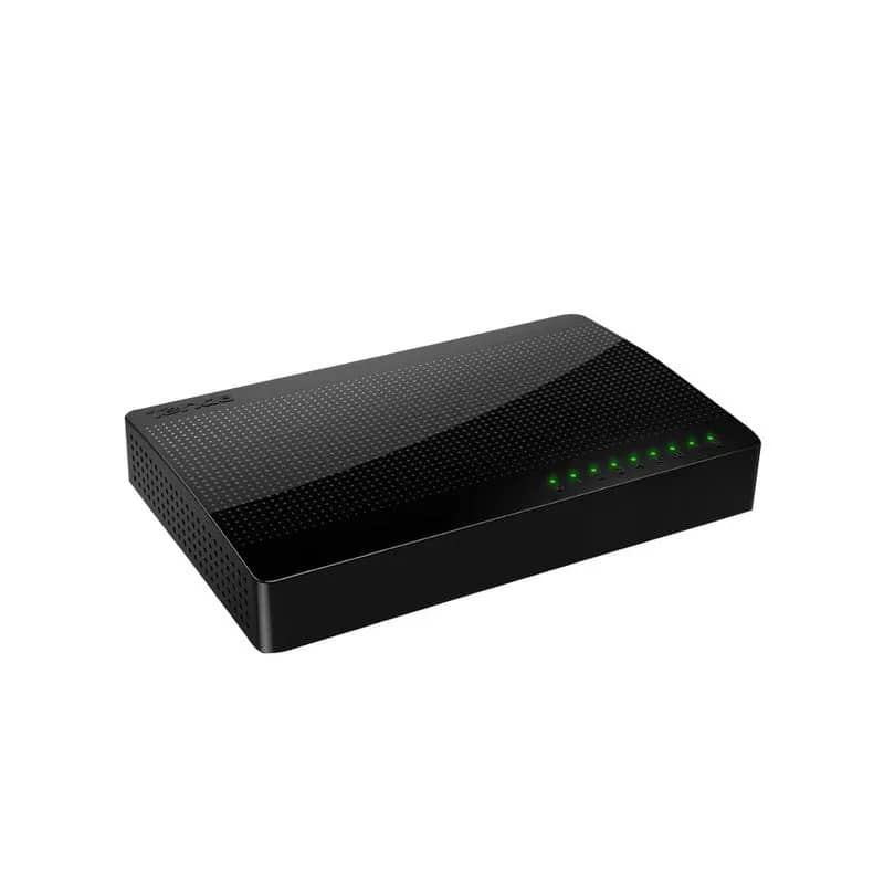 SWITCH TENDA 8 PUERTOS SG108