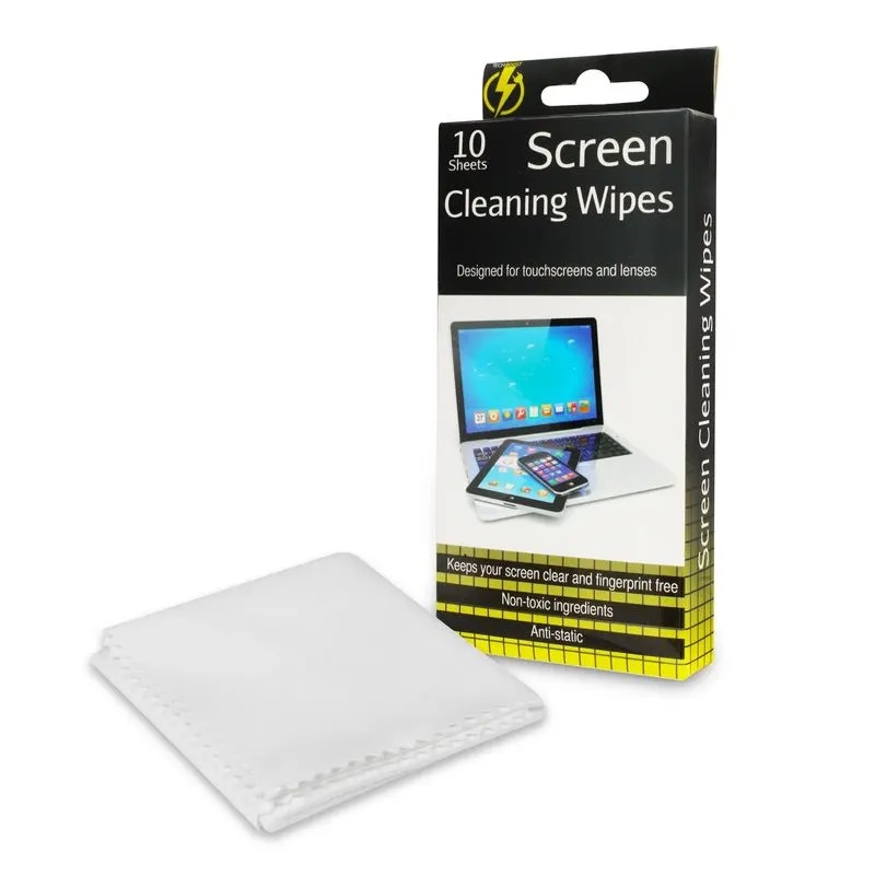 TOALLA DE LIMPIEZA P/ MONITOR