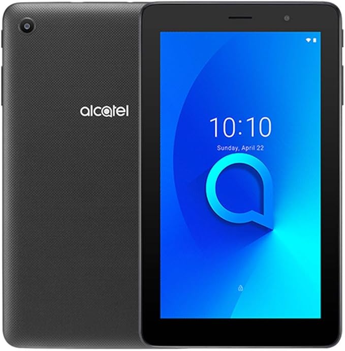 Tablet Alcatel 1T 7" 9013A 1GB+16GB SS Negro