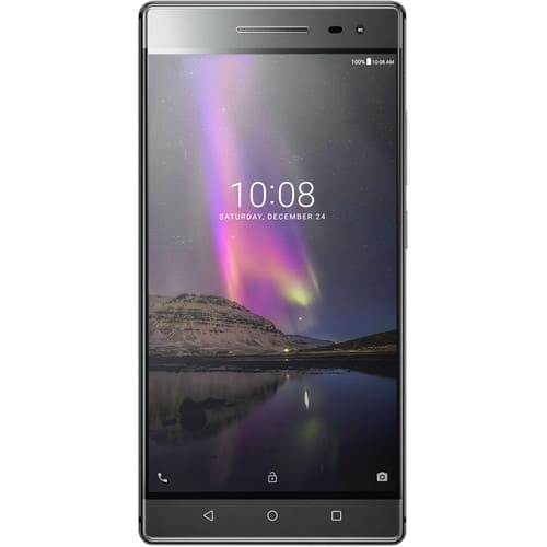 LENOVO 6.4" PHAB2+ESTUCHE/DDR3 3GB/ 32GB/DS