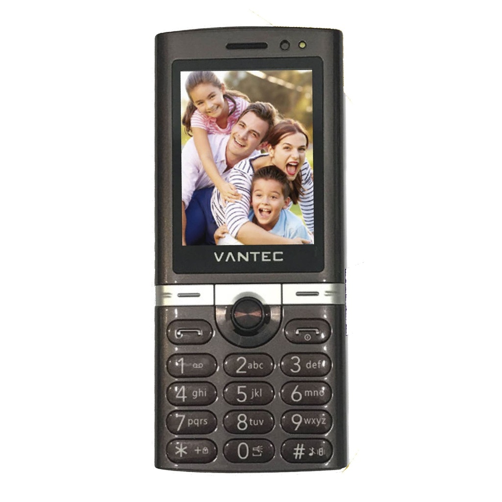 TELEFONO VANTEC X2 CAFE