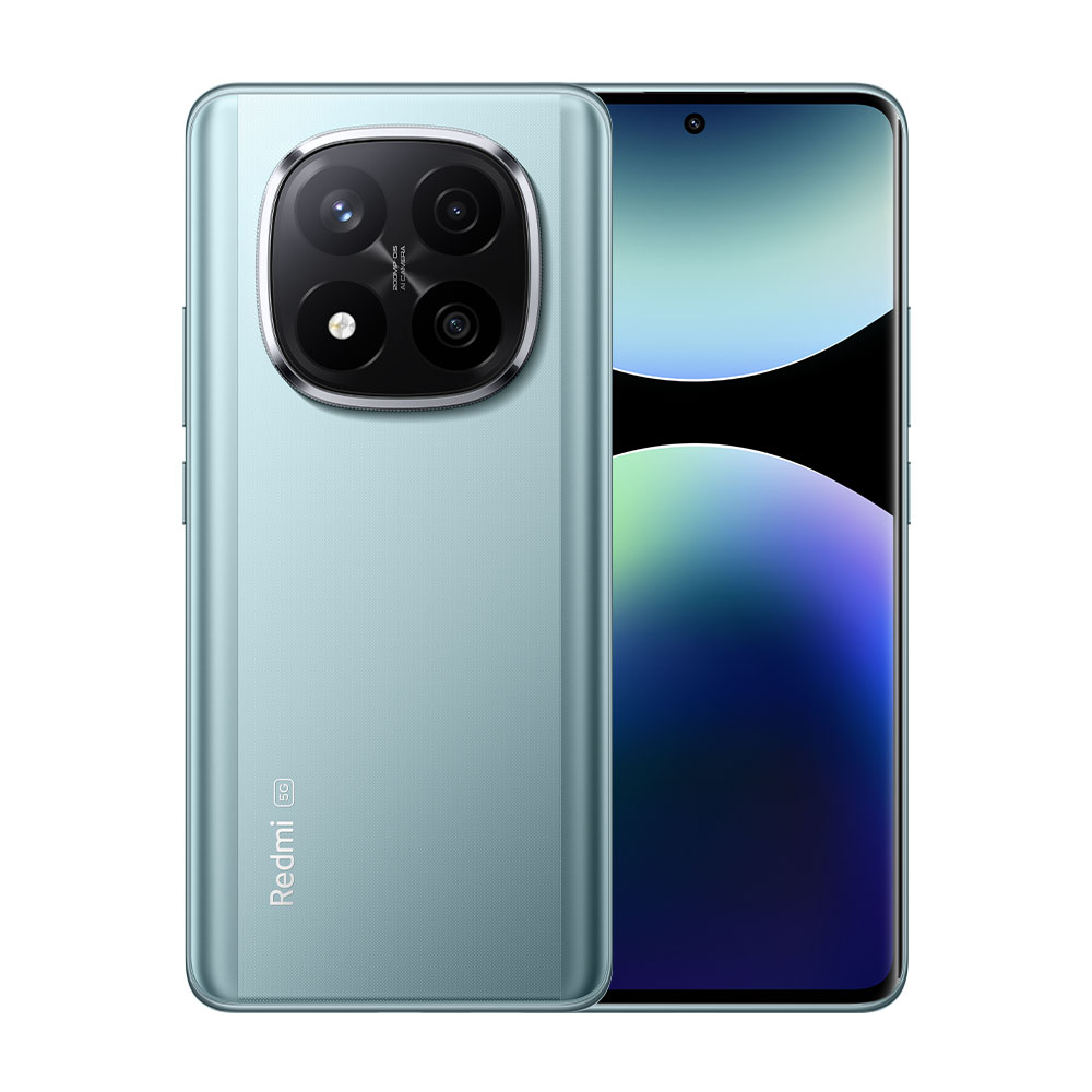 Telefono Xiaomi Redmi Note 14 pro+ 5g 24115RA8EG DS 12gb+512gb frost blue