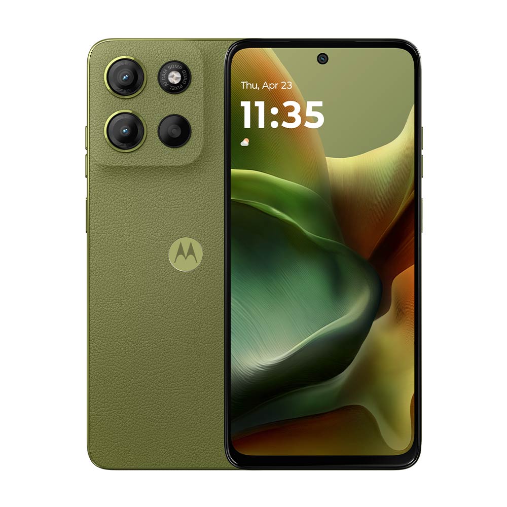 Telefono Motorola G15 (XT2521-2) DS 4gb+256gb IG Verde