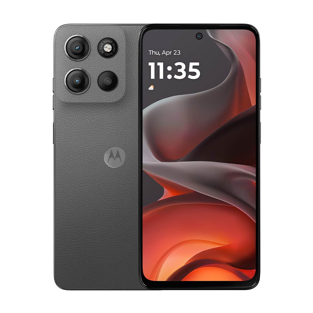 Telefono Motorola G15 (XT2521-2) DS 4gb+256gb TD Gris