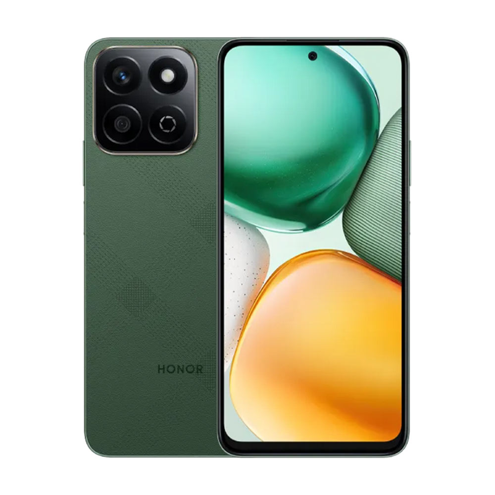 Teléfono Honor x7c alt-lx3 8gb + 256GB verde foresta