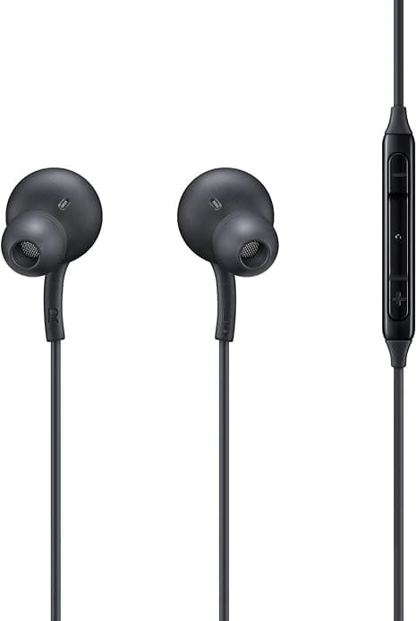 AUDIFONO MANOS LIBRES SAMSUNG AKG EOIC100BBEGUS NEGRO