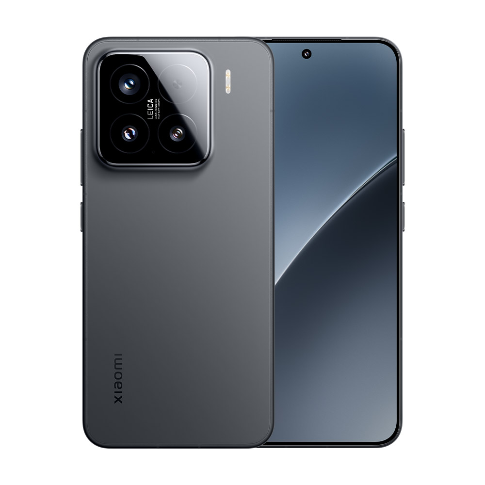 C-Teléfono Xiaomi 15 DS 12gb+512gb black