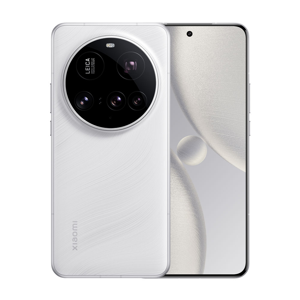 Telefono Xiaomi 15 Ultra DS 16gb+512gb white