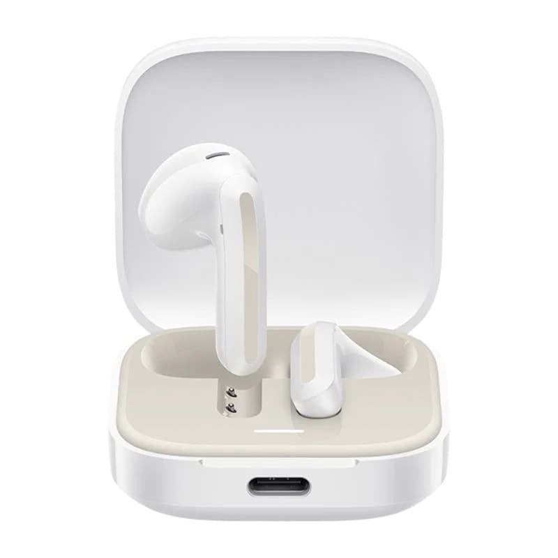 Redmi Buds 6 active white