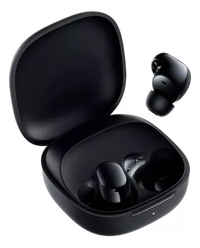 Redmi Buds 6 play black
