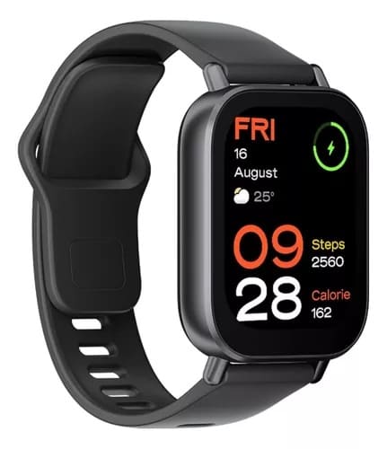 Redmi Watch 5 active midnight black