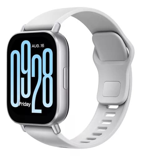 Redmi Watch 5 active matte silver