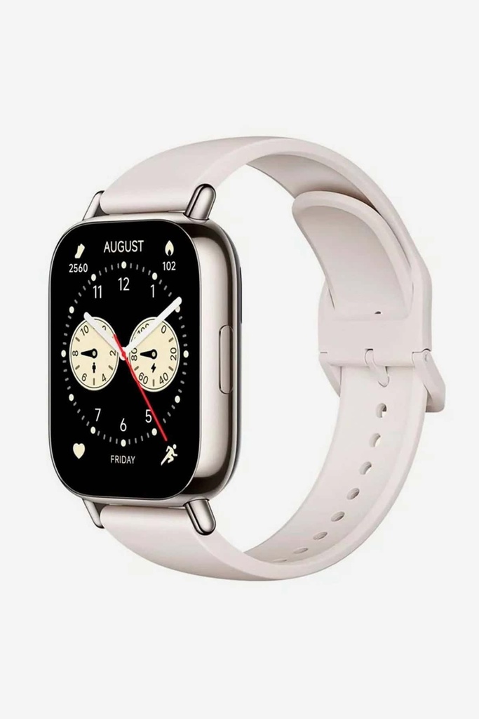 Redmi Watch 5 lite light gold