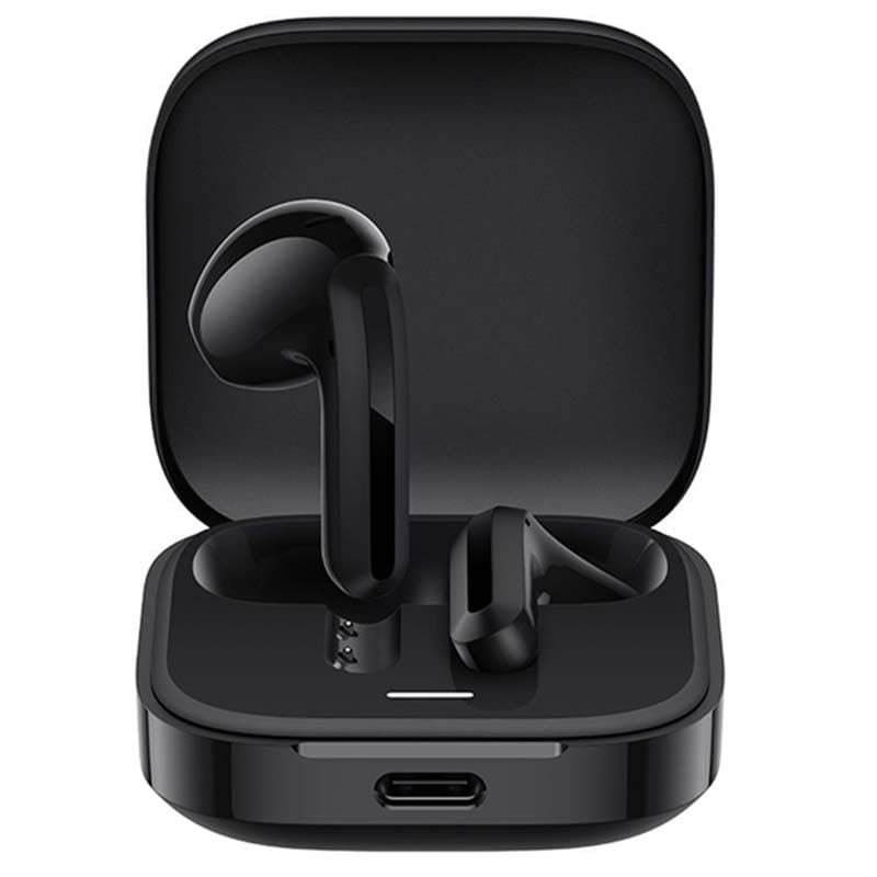 Redmi Buds 6 active black