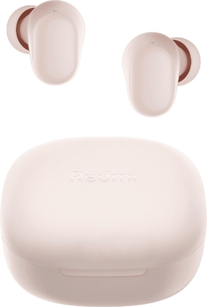 Redmi Buds 6 play pink