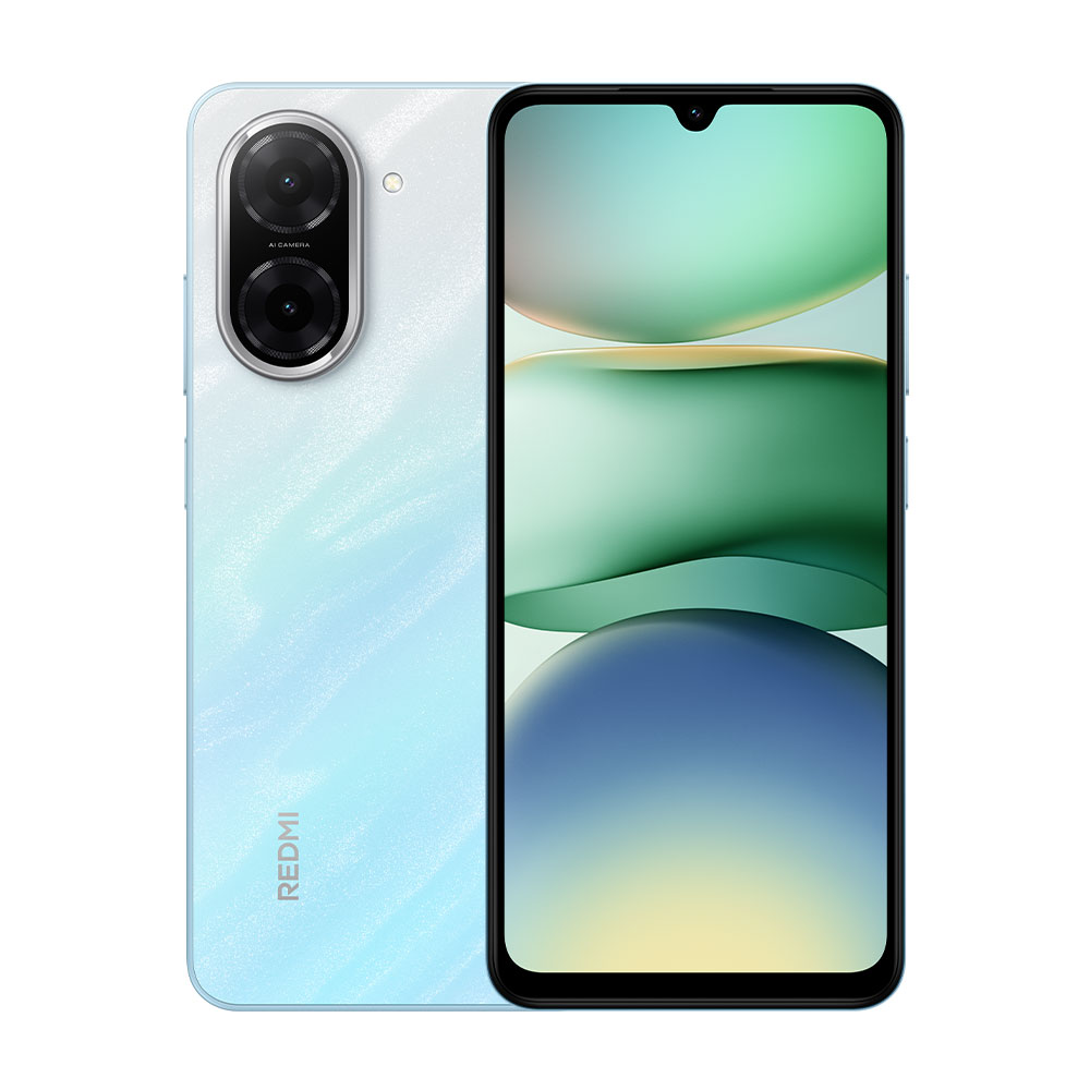Telefono Xiaomi Redmi A5 25028RN03L DS 3gb+64gb ocean blue