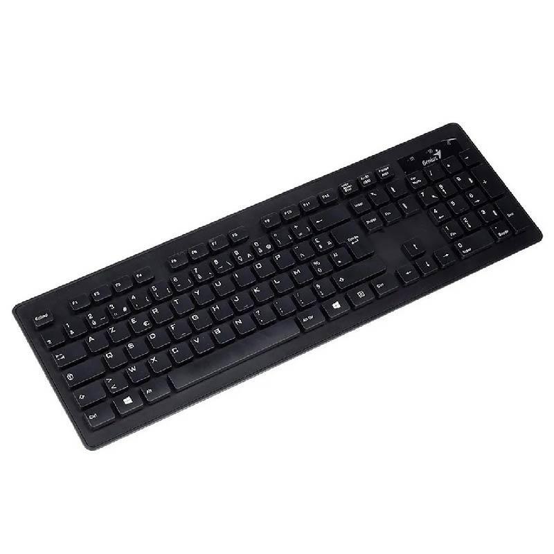 Teclado Genius SlimStar 126 Usb