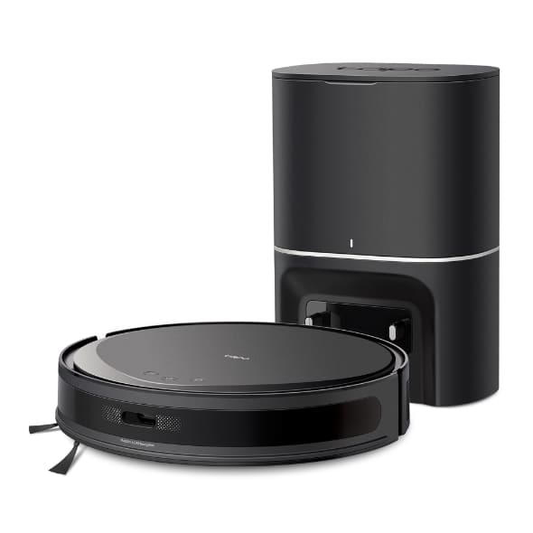Aspiradora tp-link tapo Rv20 max robot vacuum cleaner