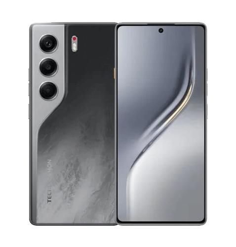 Telefono Tecno Camon 40 ds CM5 16gb (8+8gb) +256gb Negro