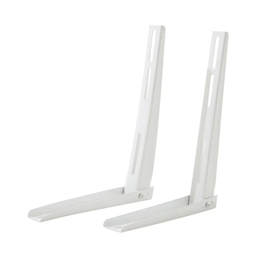 Soporte de aire acondicionado 12000 BTU blanco